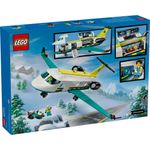 60465-LEGO-City-aviao-de-ambulancia-de-emergencia -7-